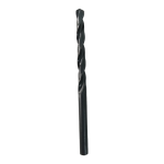 Steel Drill Bit 4.5mm