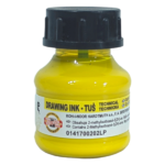 Drawing Ink 20g | Yellow