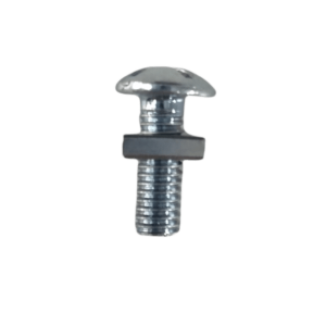 Gutter Bolt 6mmx16mm Each