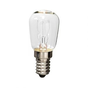 Oven E27 40w 300deg Light Bulb