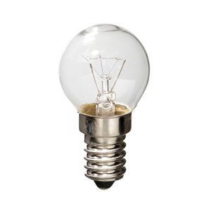 Oven 40w E14 300deg Light Bulb/Lamp