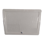 Cream Water Proof York Box (20cm x 14cm)
