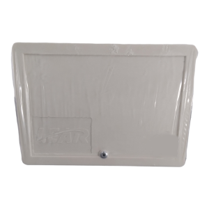 Cream Water Proof York Box (20cm x 14cm)
