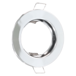 Silver Downlight 50w