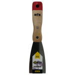 Wooden Handle Scraper 50mm