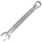 Chrome Vanadium Combination Spanner | 15mm
