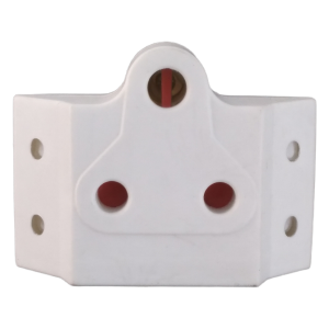 3-Way Adaptor Plug