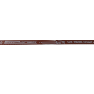 Hacksaw Blade 32tpi