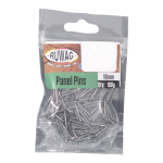 Panel Pin Nails 16x1.60mm 100g