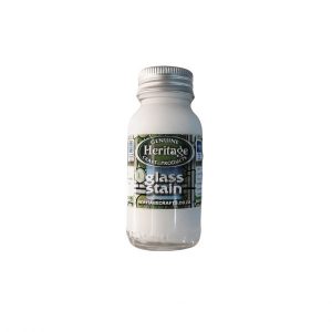 White Glass Stain 50ml