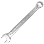 Chrome Vanadium Combination Spanner | 17mm