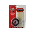 Magnetic Tape & Dispenser 19mmx3m