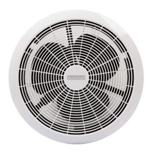 White F30 300mm Extractor Fan