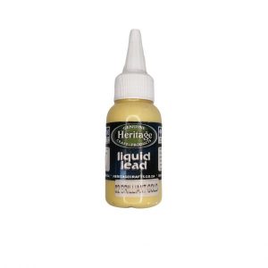 Brilliant Gold Liquid Lead 50ml