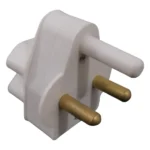 2-Way Euro Plug Adapter with 2 x 2 Pin Socket_10214_3