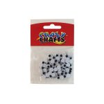 6mm Wiggly Eyes