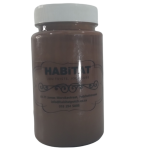 Tan Cova Coat (WB) Leather Dye 250ml