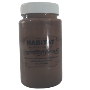 Tan Cova Coat (WB) Leather Dye 250ml