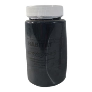 Black Cova Coat (WB) Leather Dye 250ml