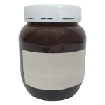 Brown Spirit Soluble Leather Dye 500ml