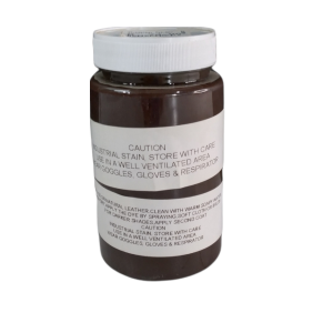 Brown Leather Dye Cova Coat 250ml