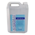 Gripseal Rich Meranti Wood Sealant 5L