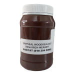 Gripseal Rich Meranti Wood Sealant 500ml