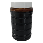 Brown Spirit Soluble Leather Dye 1L