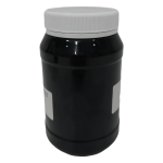 Chocolate Brown Spirit Soluble Leather Dye 500ml