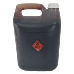 Red Sand Spirit Soluble Leather Dye 5L