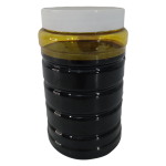 Yellow Spirit Soluble Leather Dye 1L