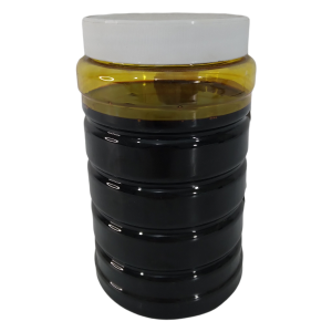 Yellow Spirit Soluble Leather Dye 1L