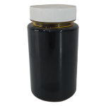 Yellow Spirit Soluble Leather Dye 250ml