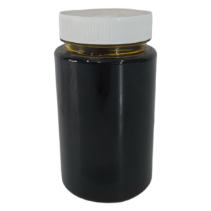 Yellow Spirit Soluble Leather Dye 250ml