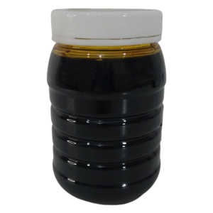 Yellow Spirit Soluble Leather Dye 500ml