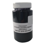 Black Spirit Soluble Leather Dye 250ml