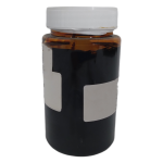 Brown Spirit Soluble Leather Dye 250ml