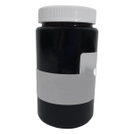 Chocolate Brown Spirit Soluble Leather Dye 250ml