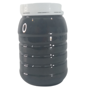 Black Spirit Soluble Leather Dye 500ml