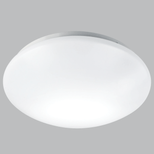 Cool White 18w LED Light Bulb/Lamp