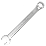 Chrome Vanadium Combination Spanner | 21mm