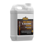 Flash Harry Brick Sealer & Water Repellant 5L