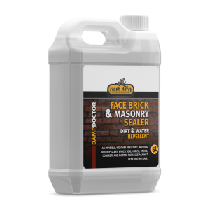 Flash Harry Brick Sealer & Water Repellant 5L