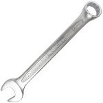 Chrome Vanadium Combination Spanner | 23mm