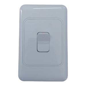 Stove Isolator Switch (7.5x12.5cm)
