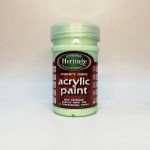 Heritage Sage Green Acrylic Paint 250ml