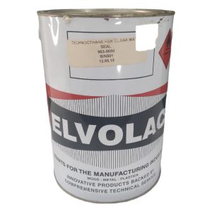 Technothane Matt Seal 5L