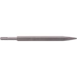 14x250mm Plus Pointed Chisel