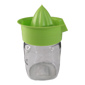 Green Consol Juicer 500ml