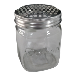 Consol Glass Grater 500ml